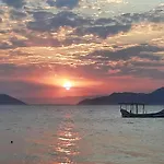 Curral Beach