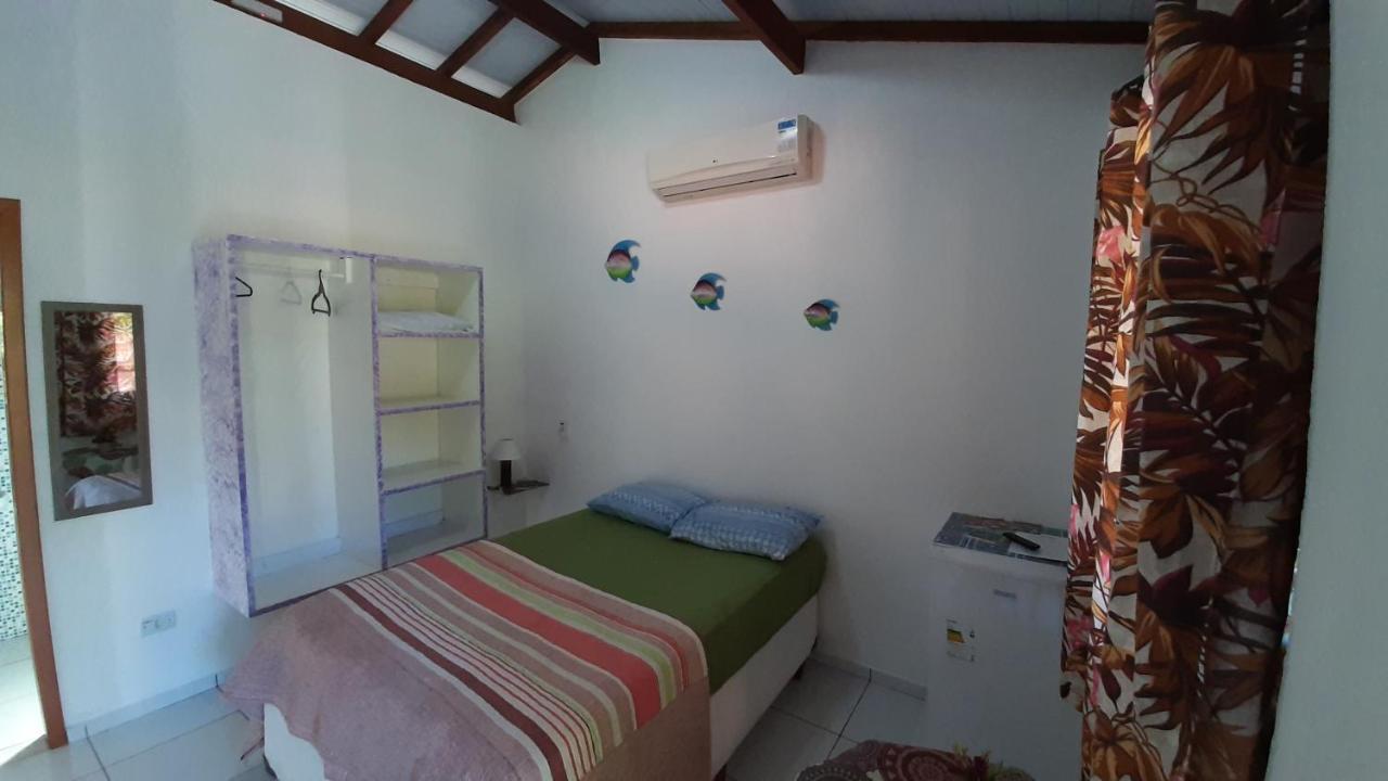 Homestay Curral *