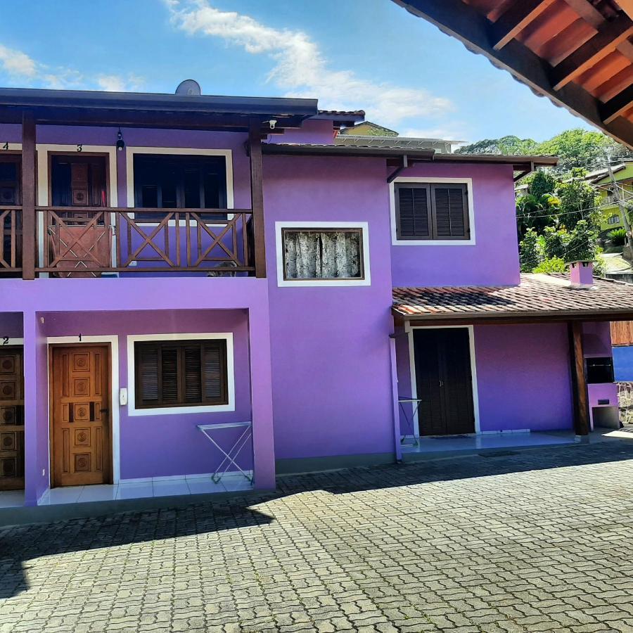 Homestay Curral *