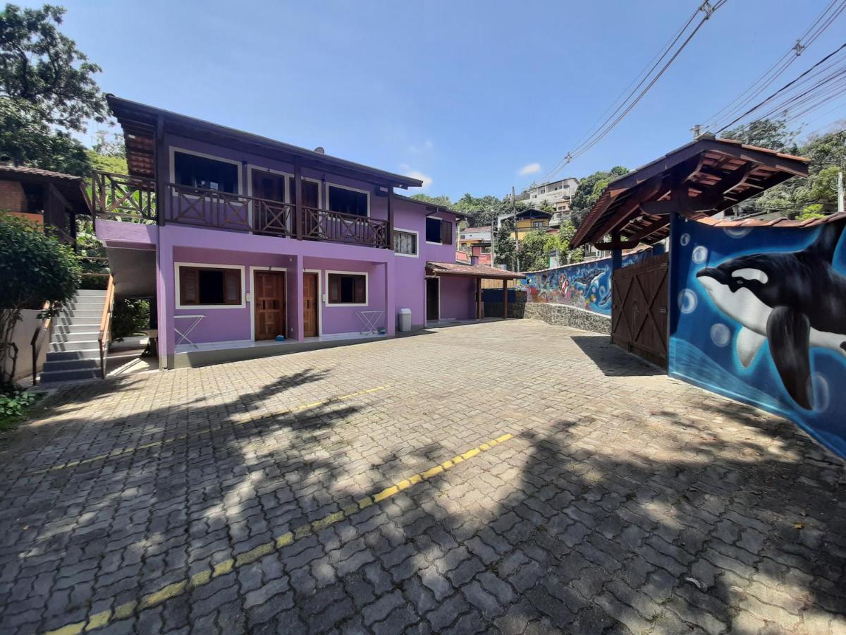 Homestay Curral