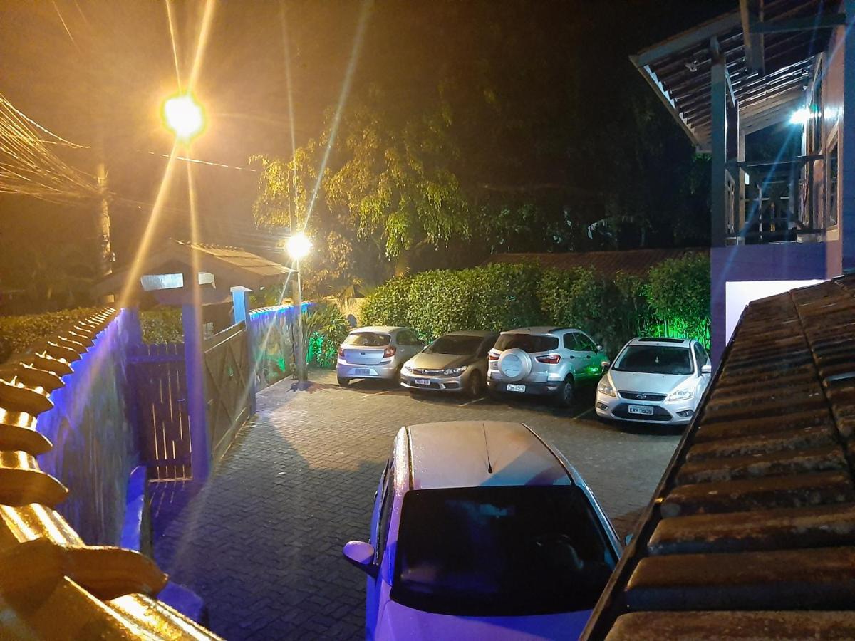 Homestay Curral