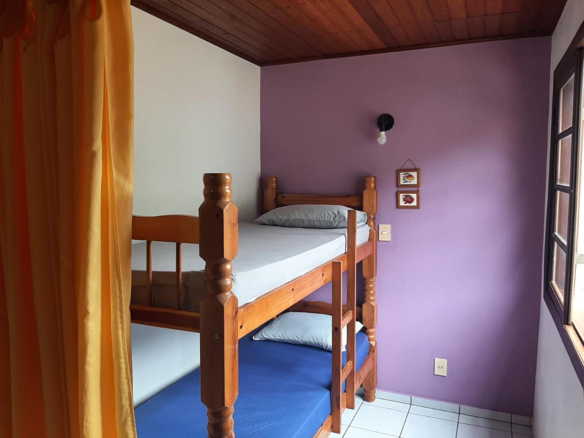 Curral Homestay