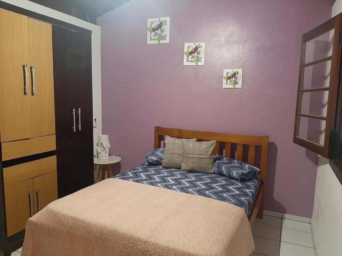 Curral Homestay
