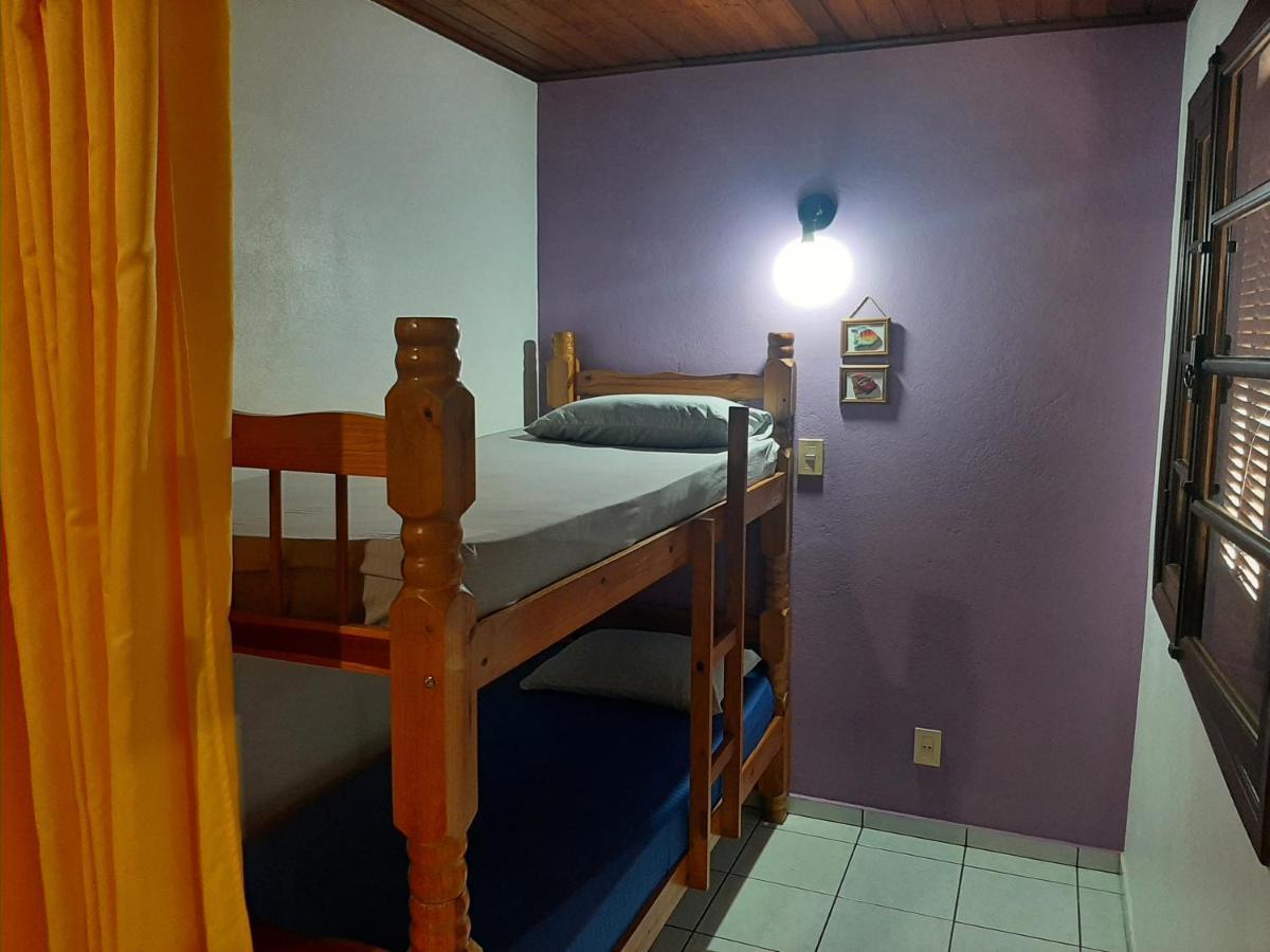 Curral Homestay Ilhabela