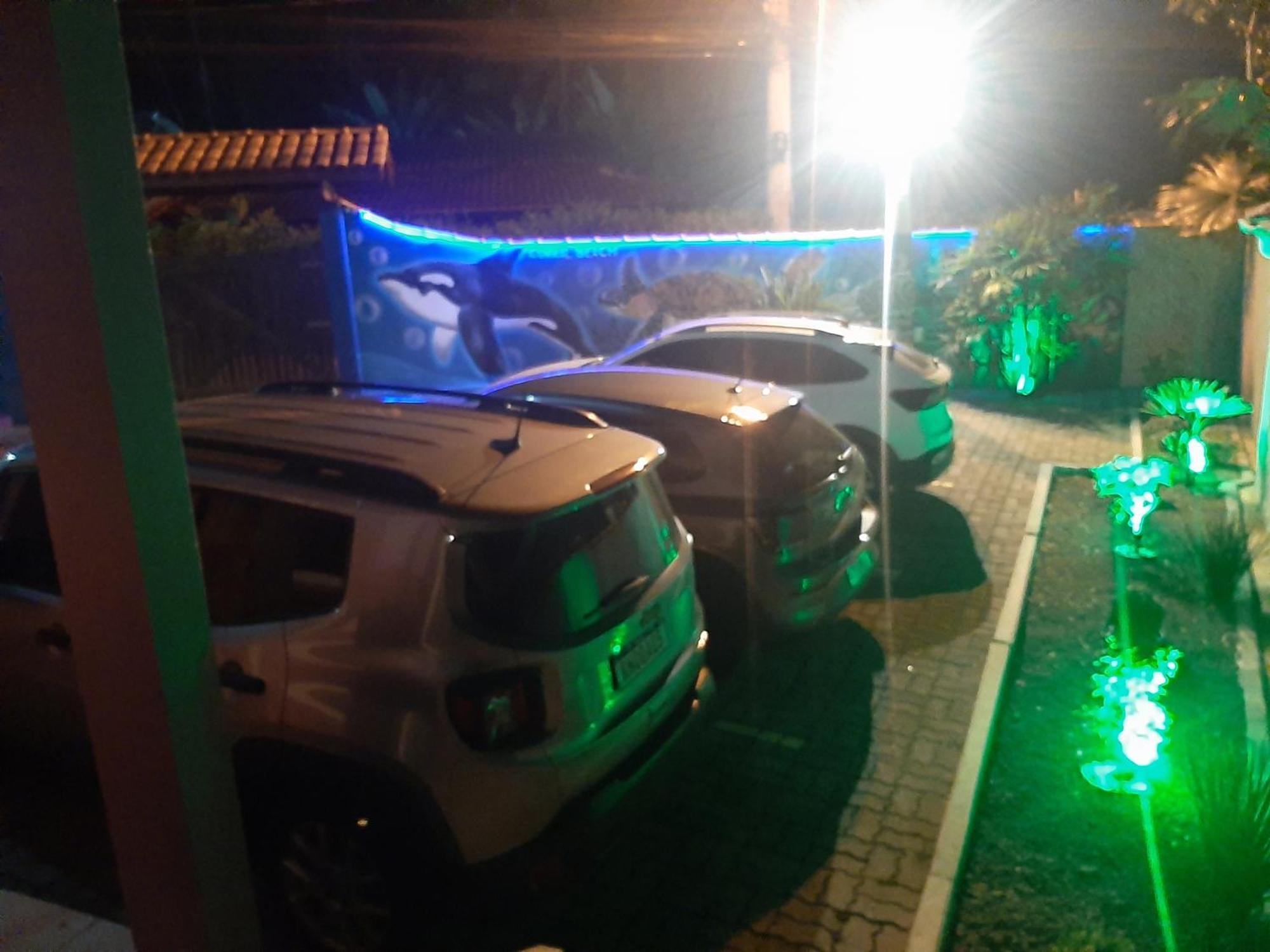 Homestay Curral