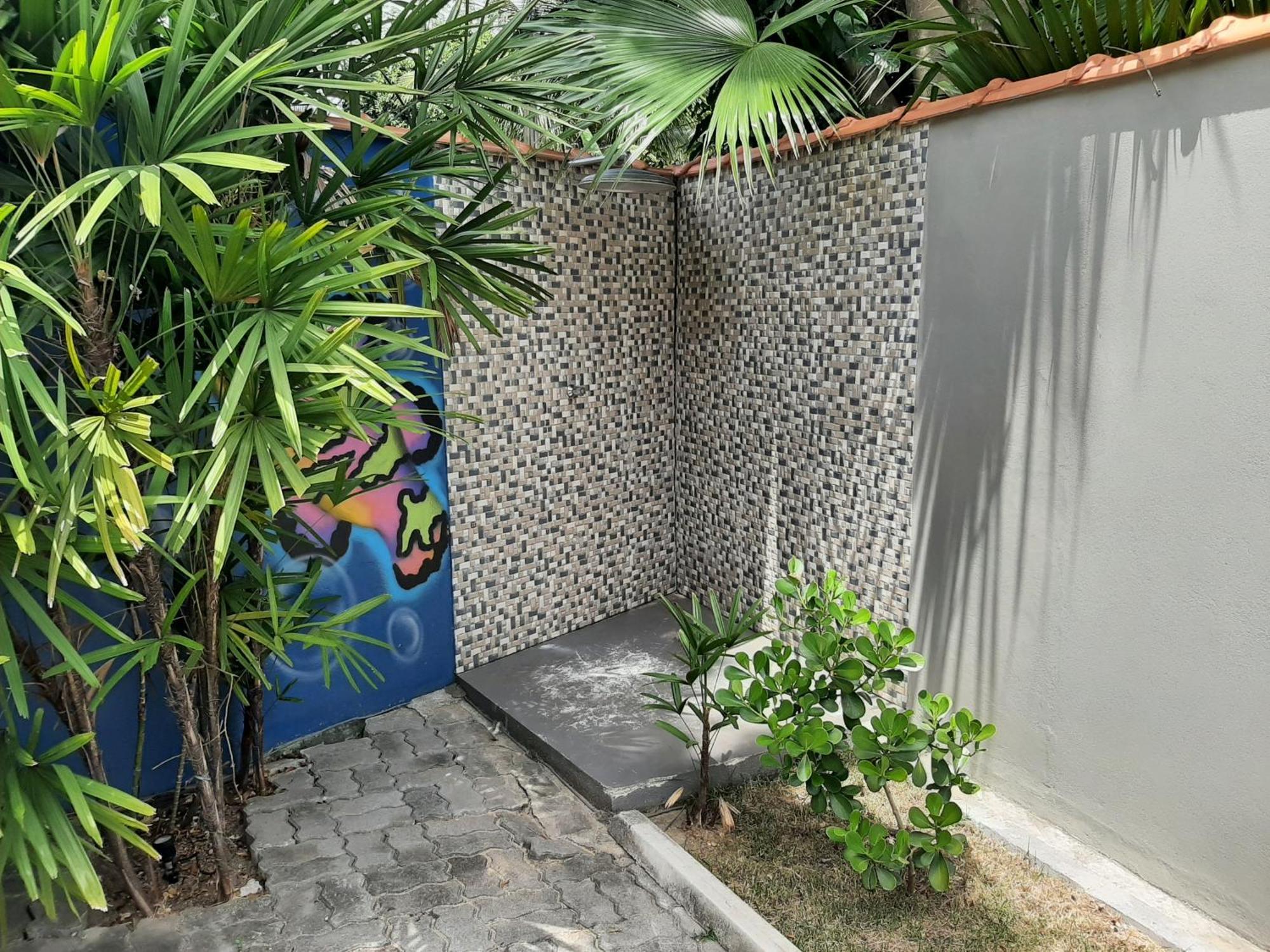 Homestay Curral *