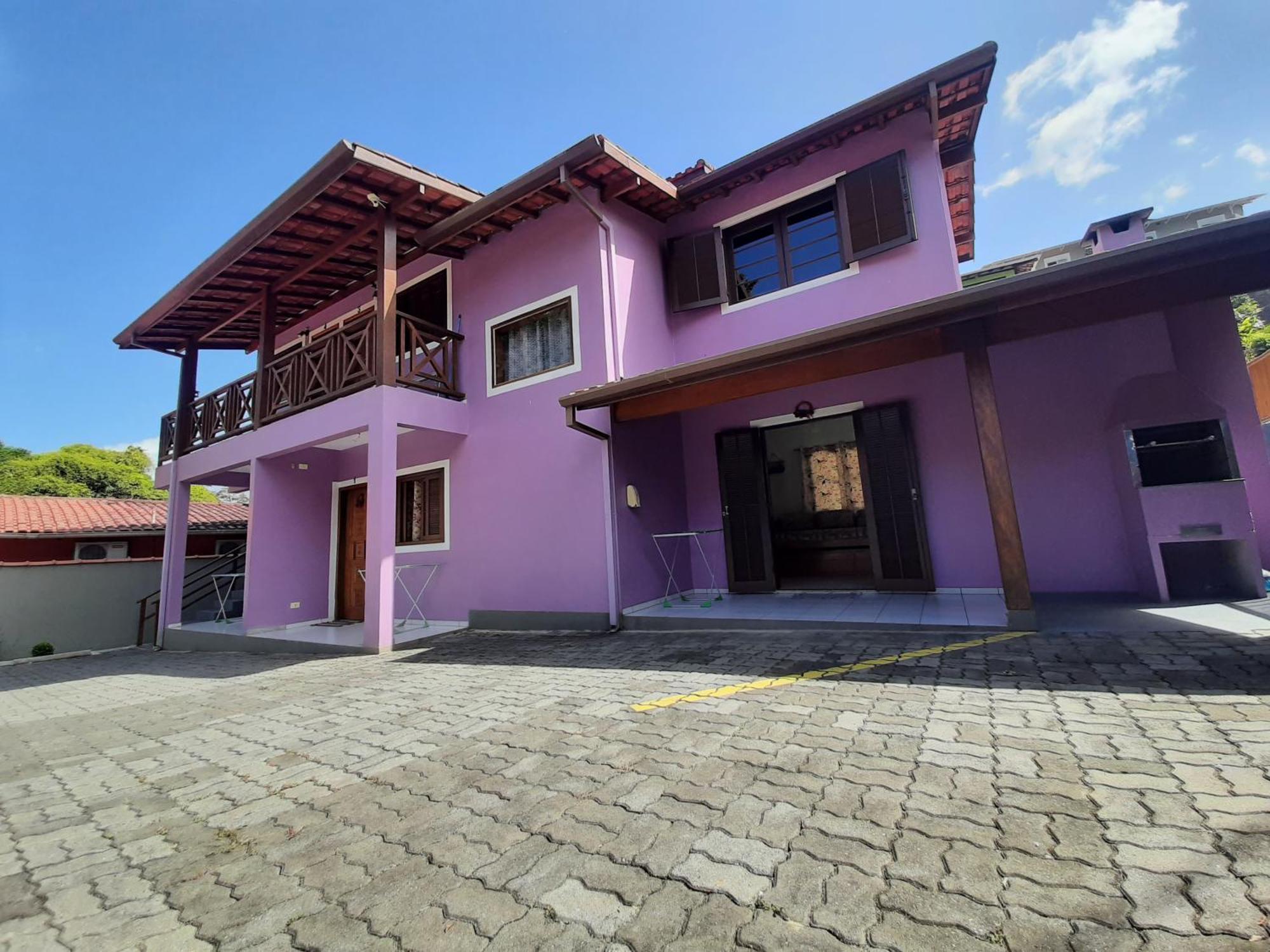 Curral Homestay