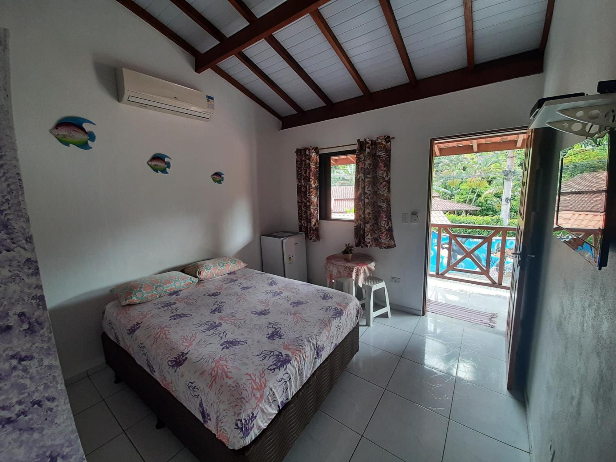 Curral Homestay *