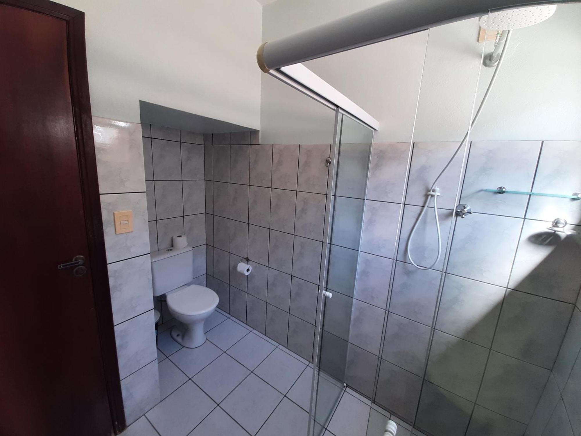 Homestay Curral Ilhabela