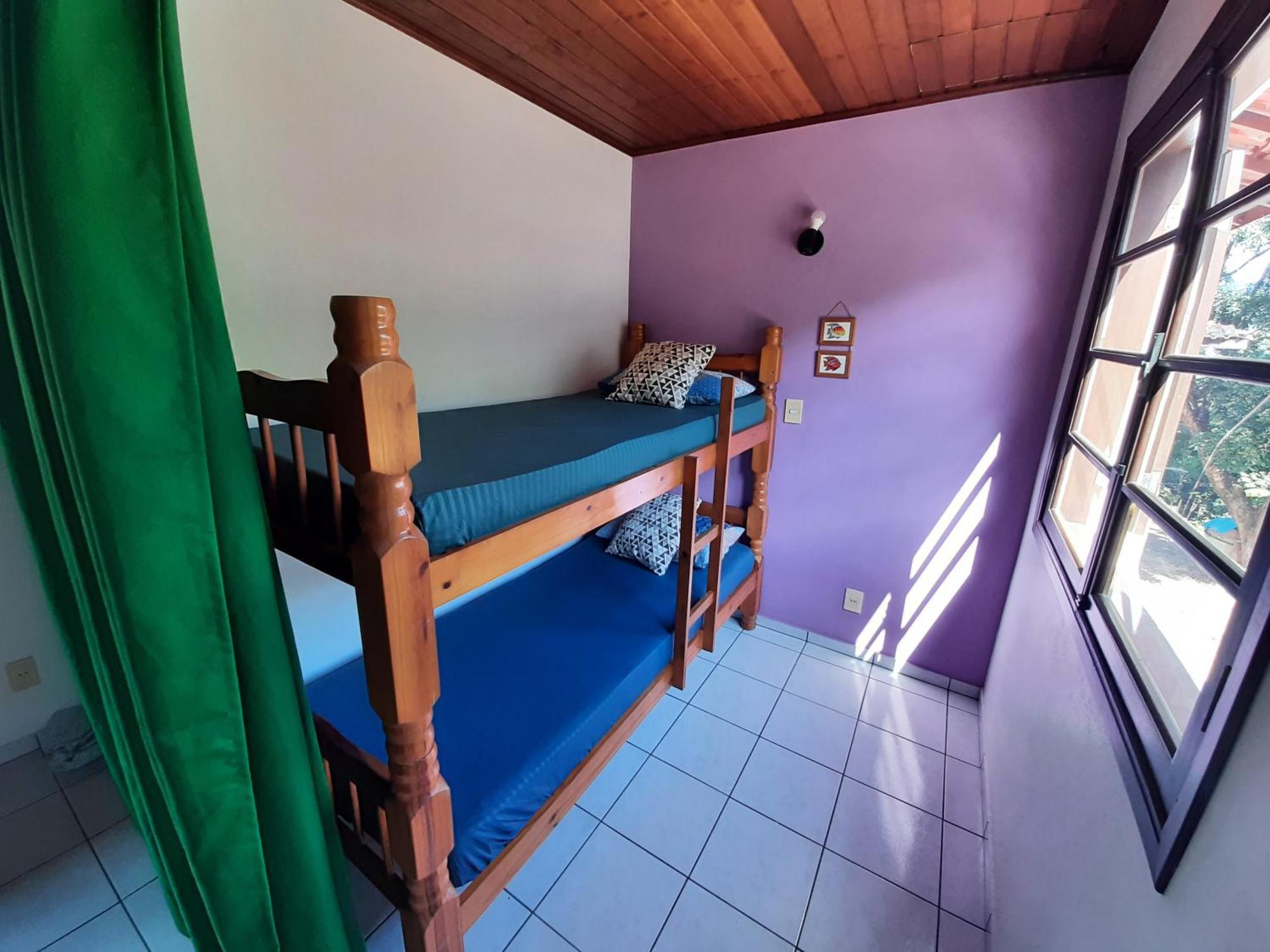 Curral Homestay *