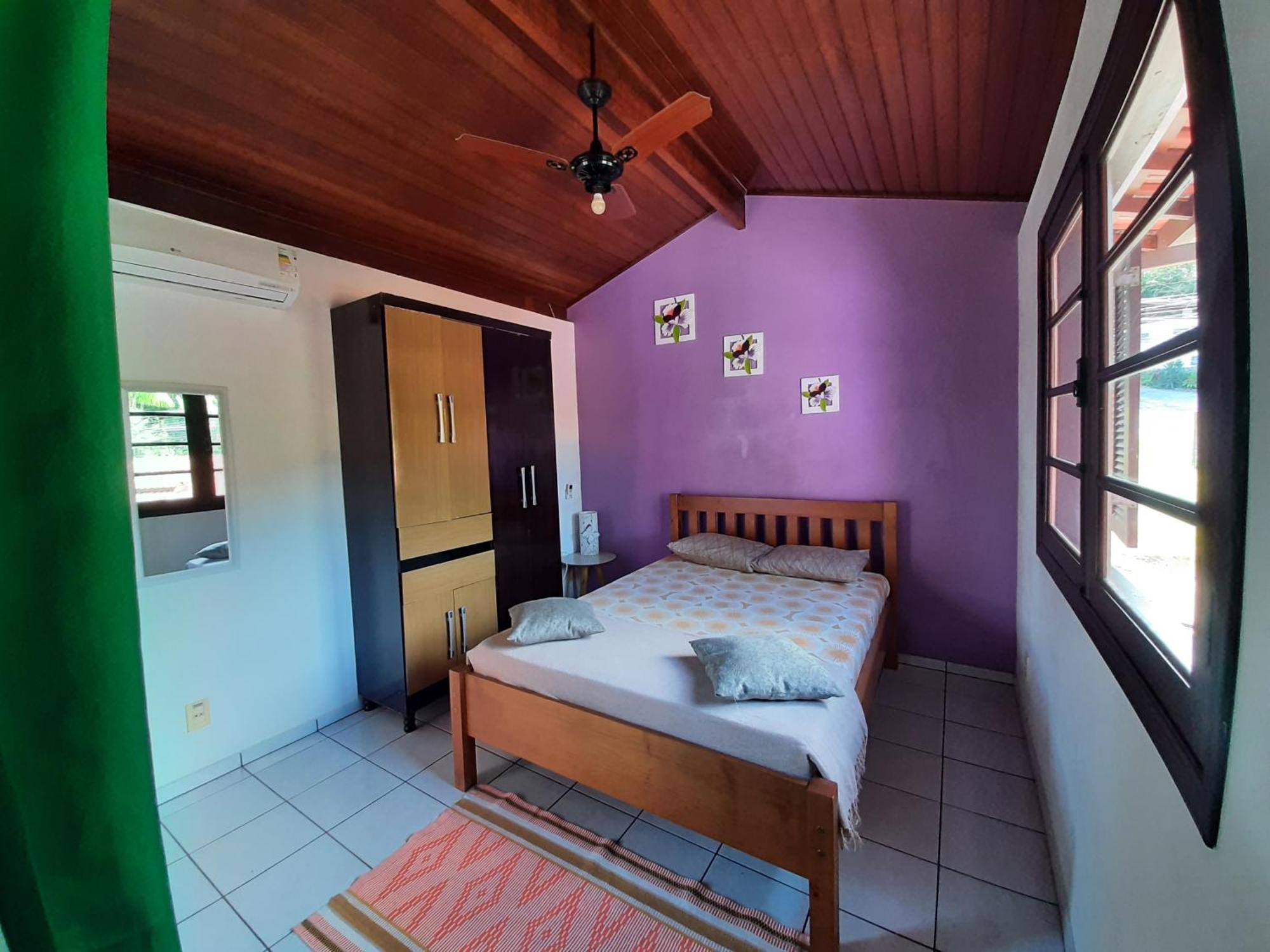 Curral Homestay