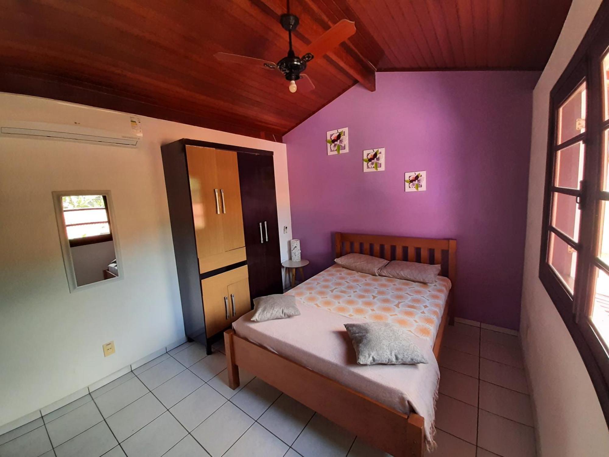 Curral Ilhabela