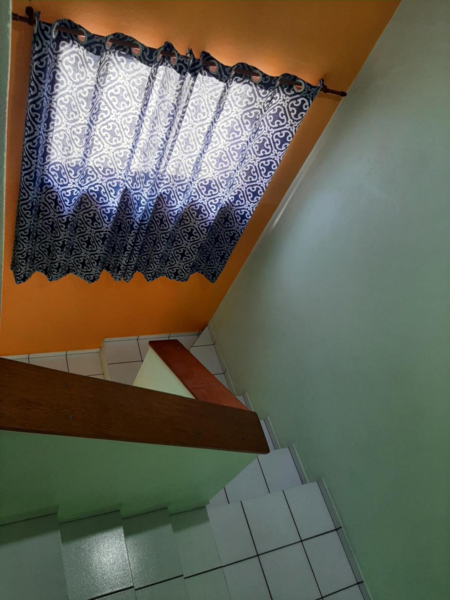 Homestay Curral Ilhabela