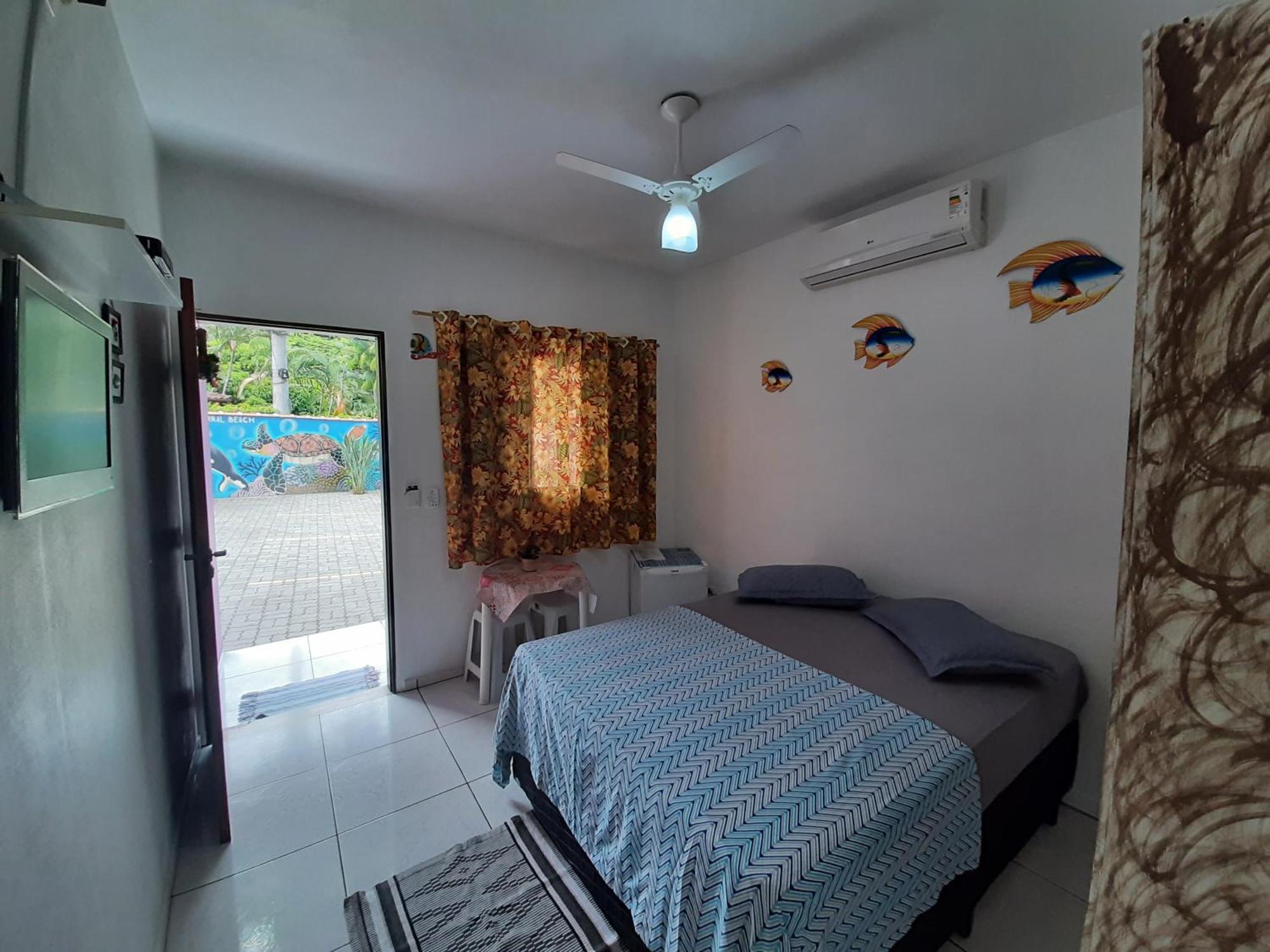 Curral Homestay