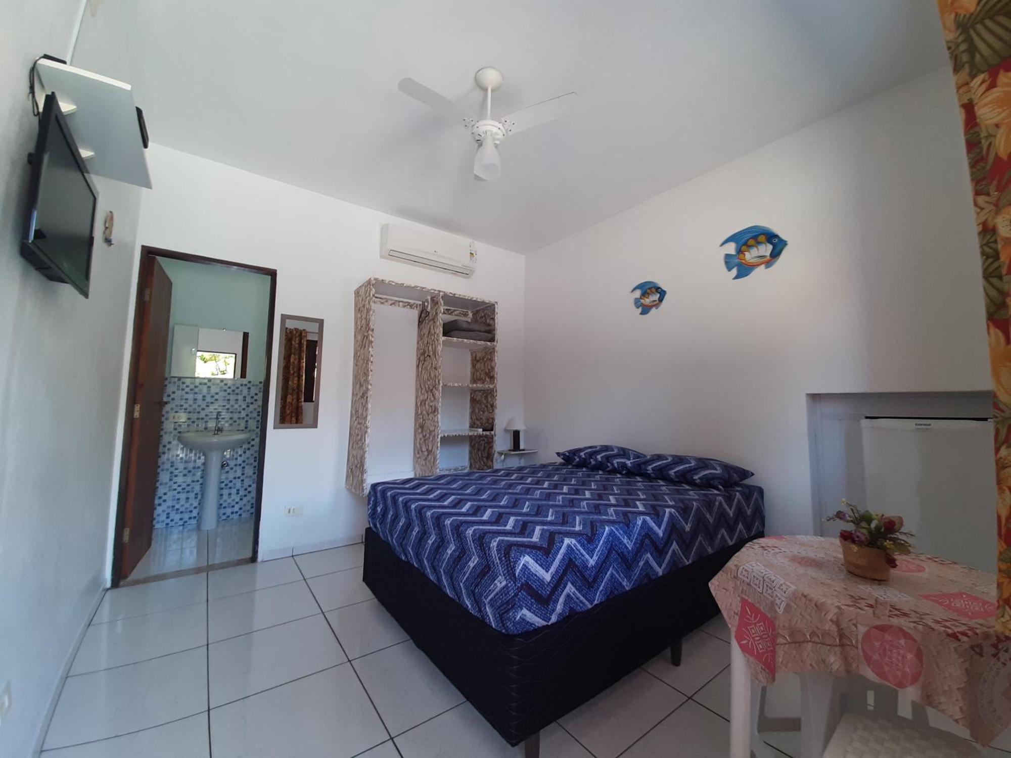 Curral Ilhabela
