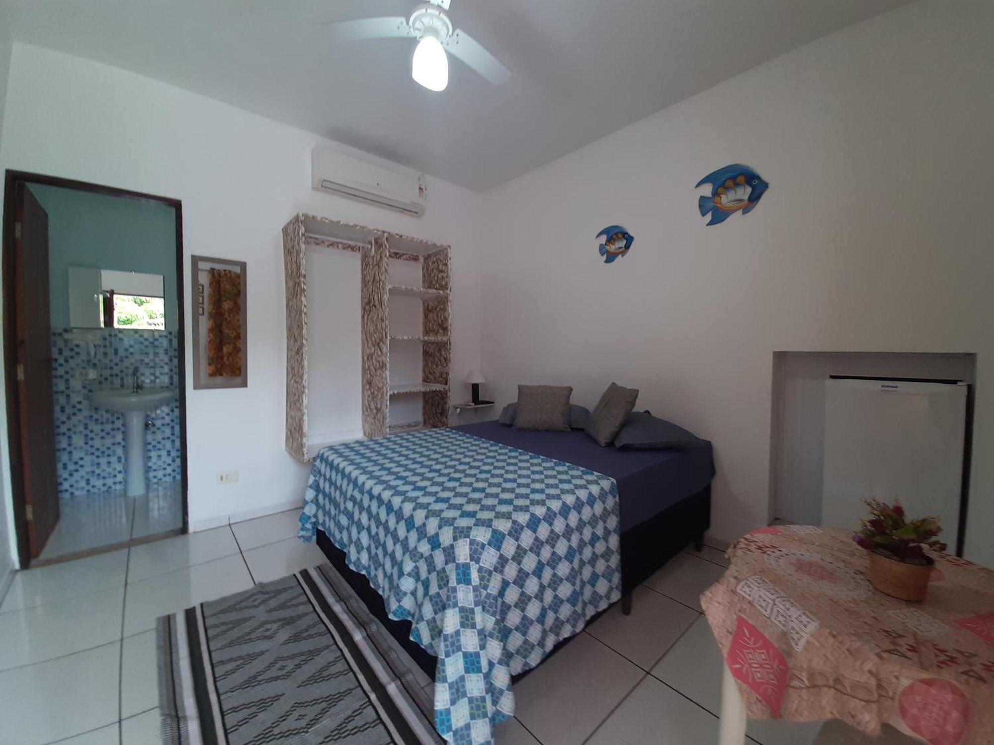 Curral Homestay