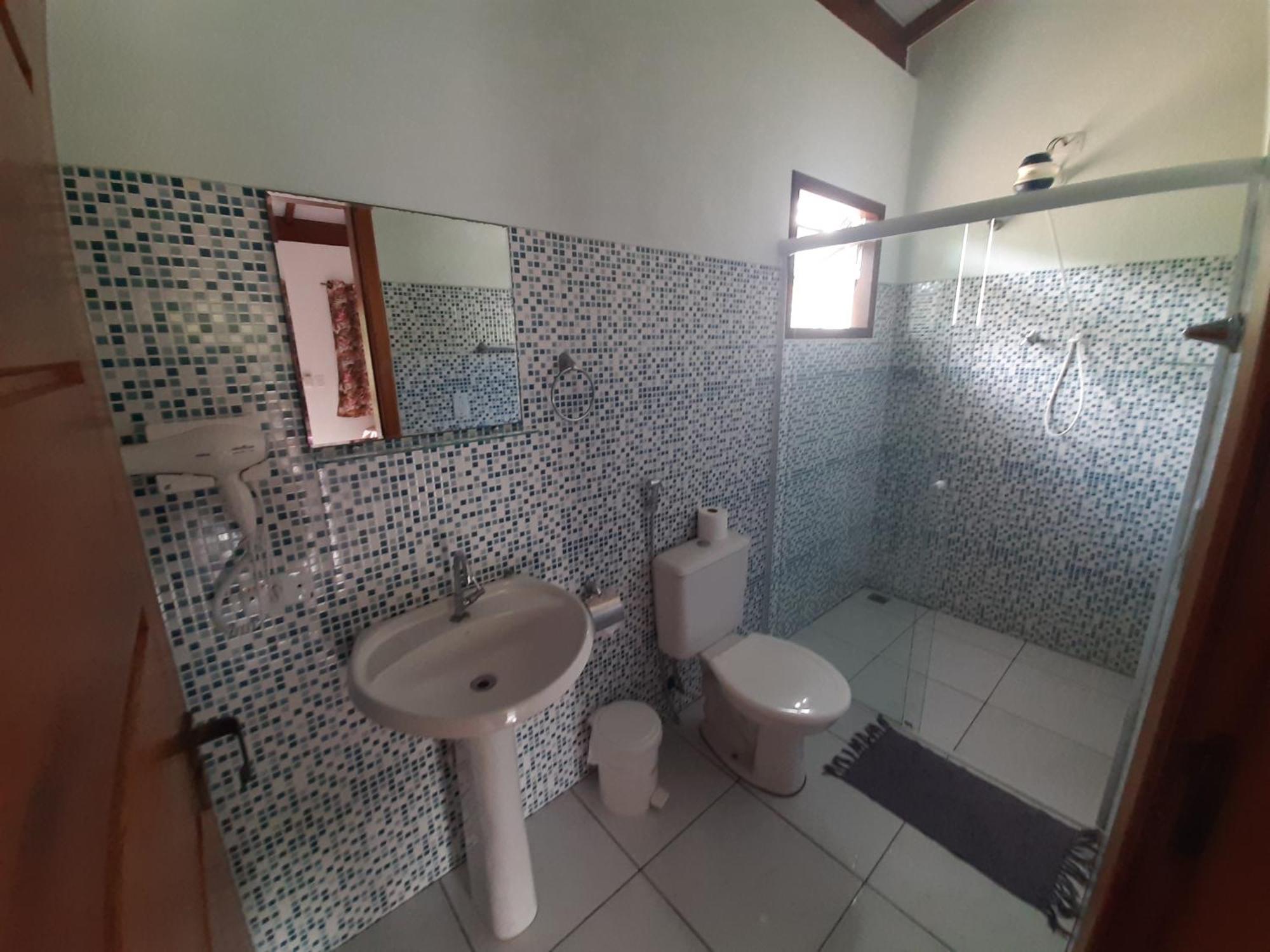 Curral Homestay Ilhabela