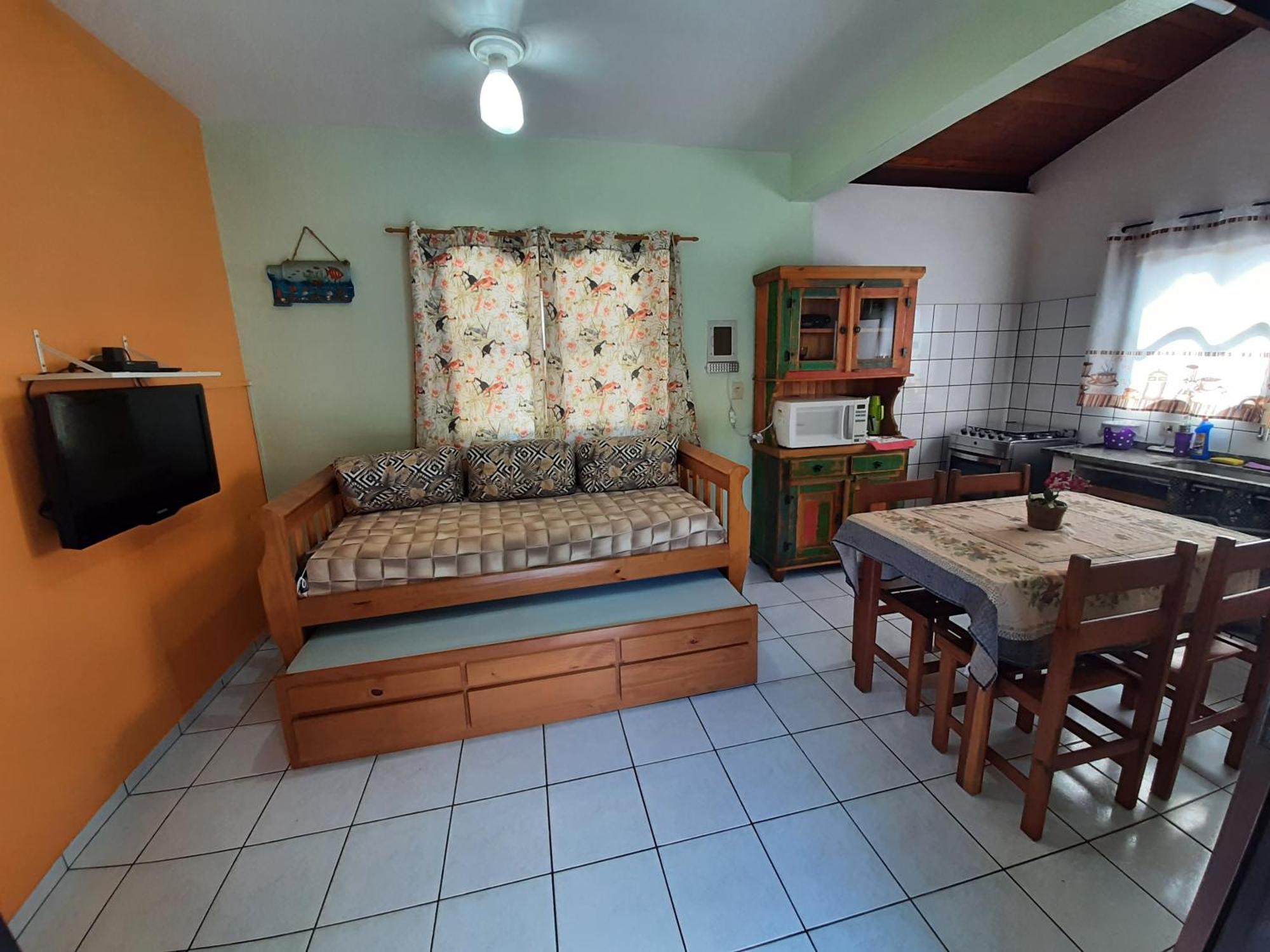 Homestay Curral *