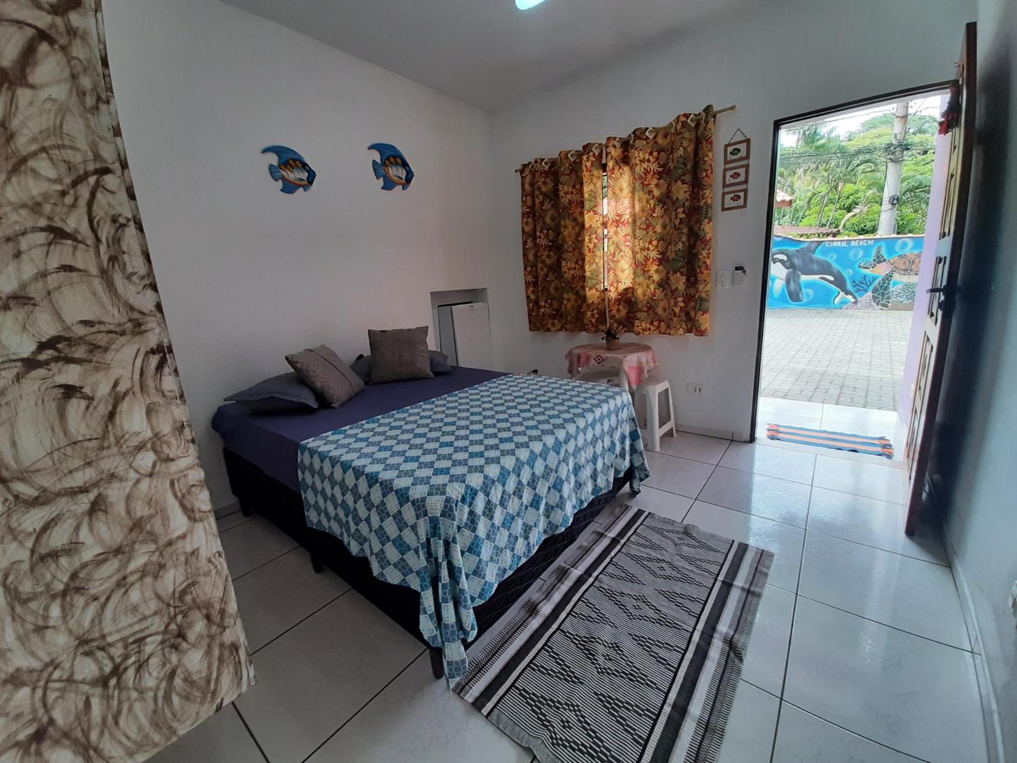 Curral Ilhabela