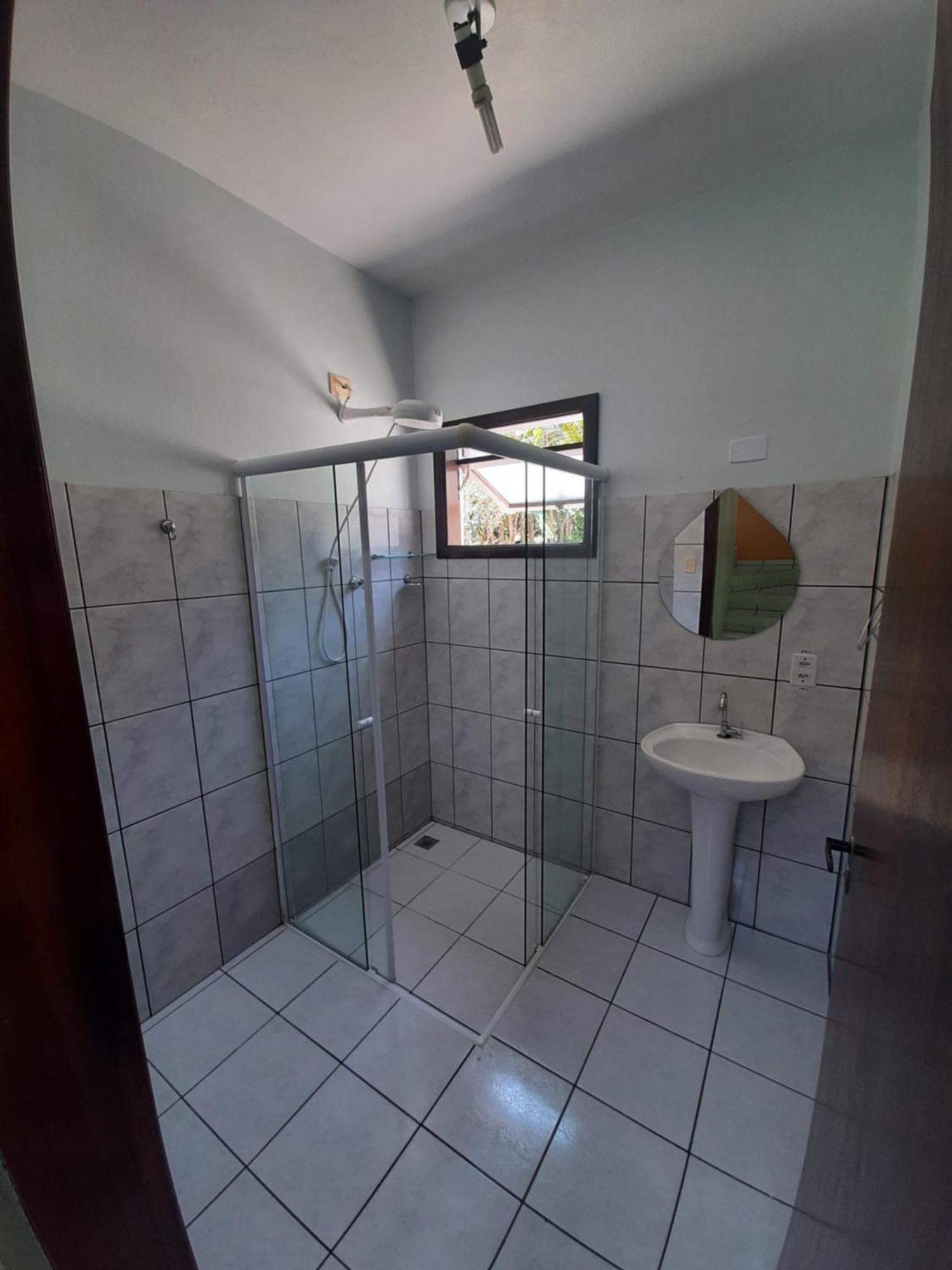 Curral Homestay Ilhabela