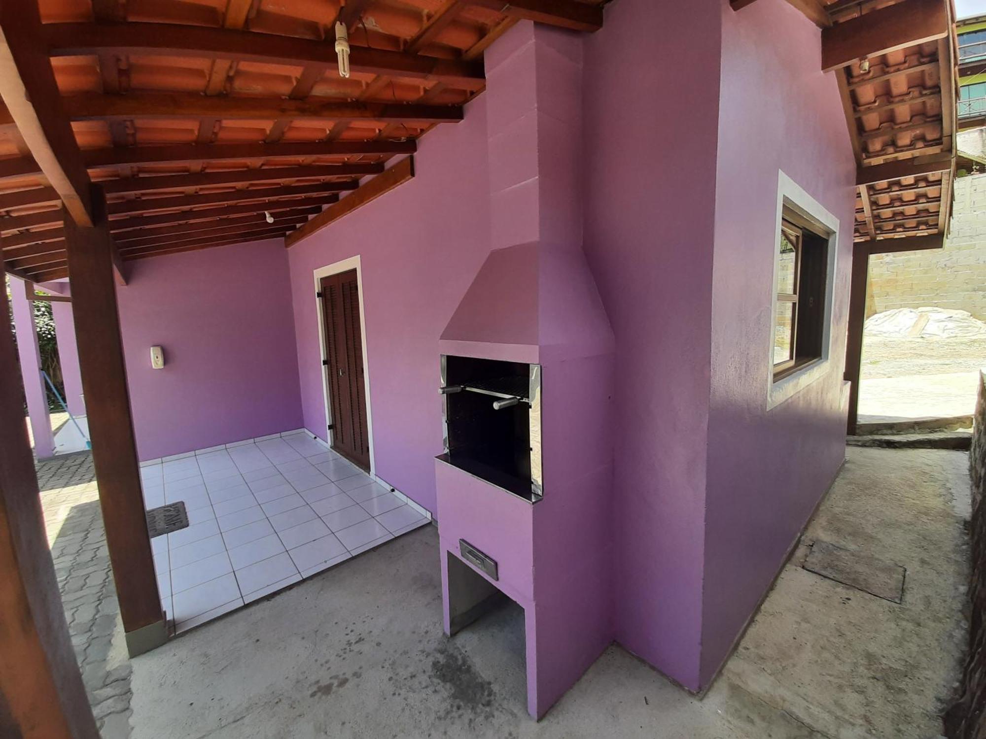 Curral Homestay