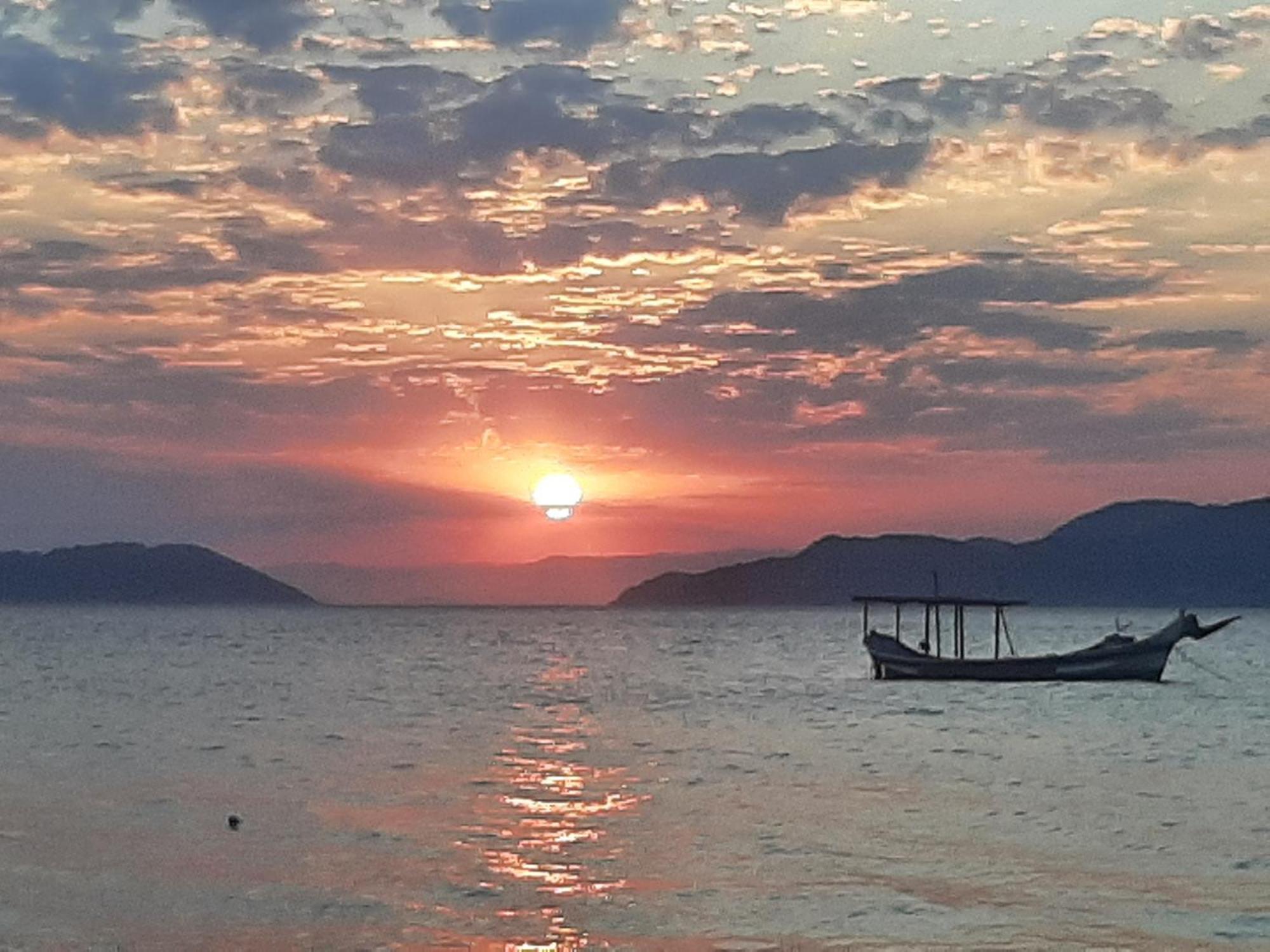 Homestay Curral Ilhabela