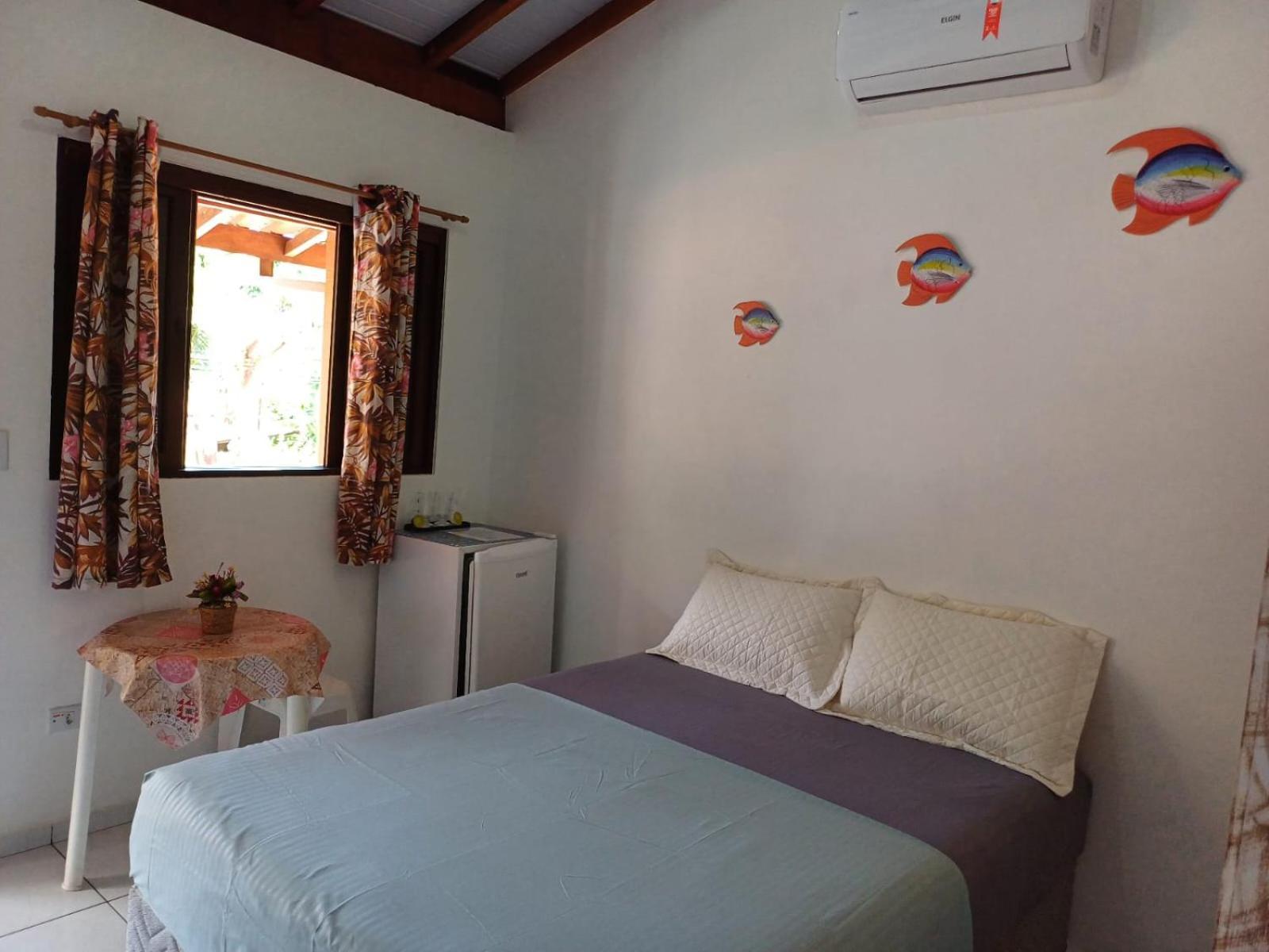 Homestay Curral Ilhabela