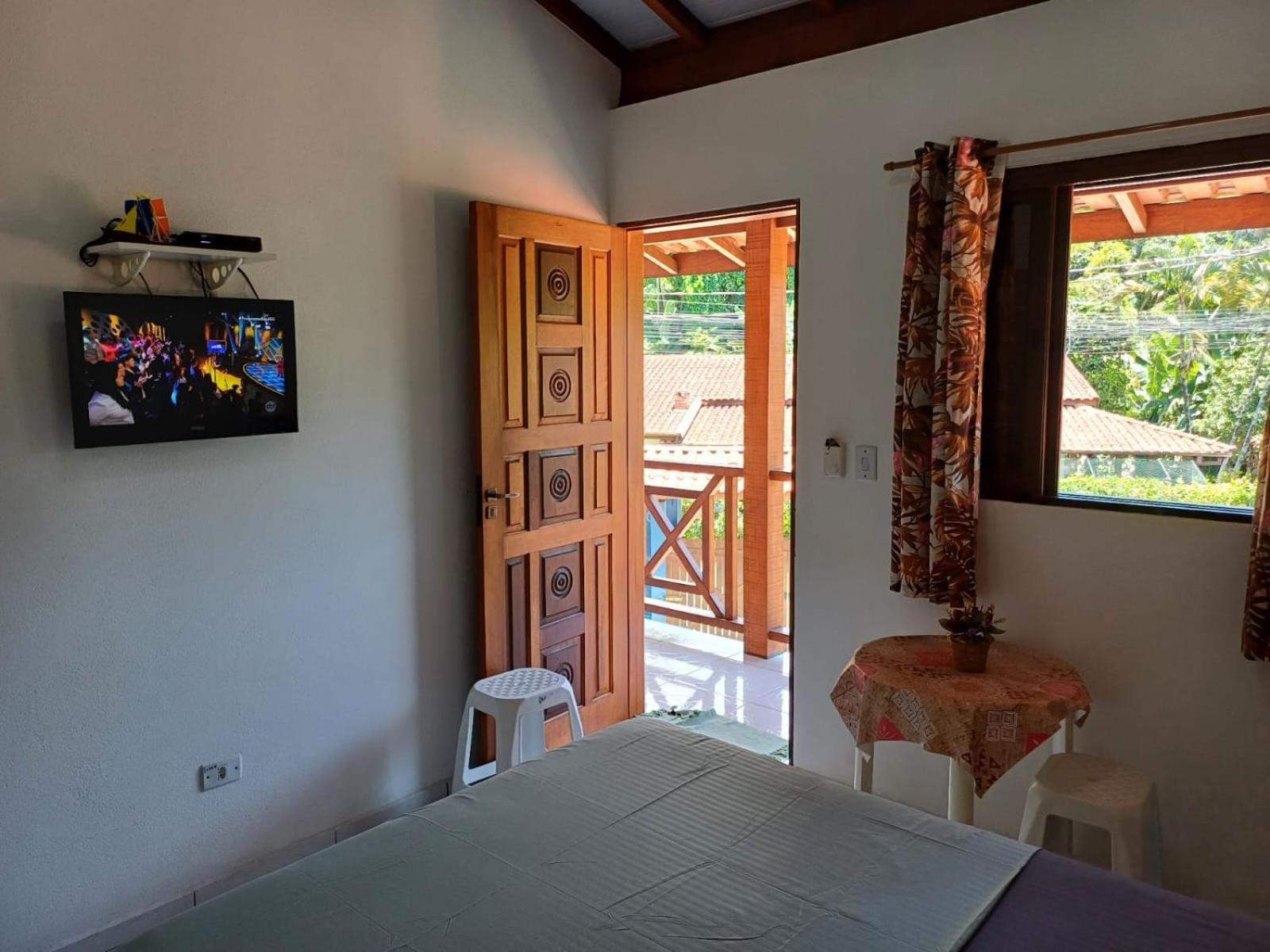 Curral Homestay