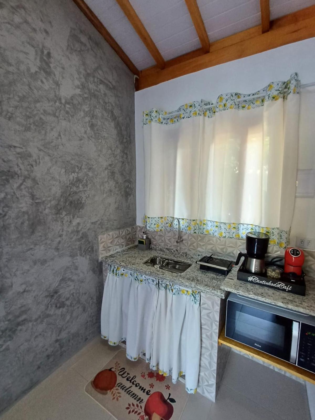 Homestay Curral