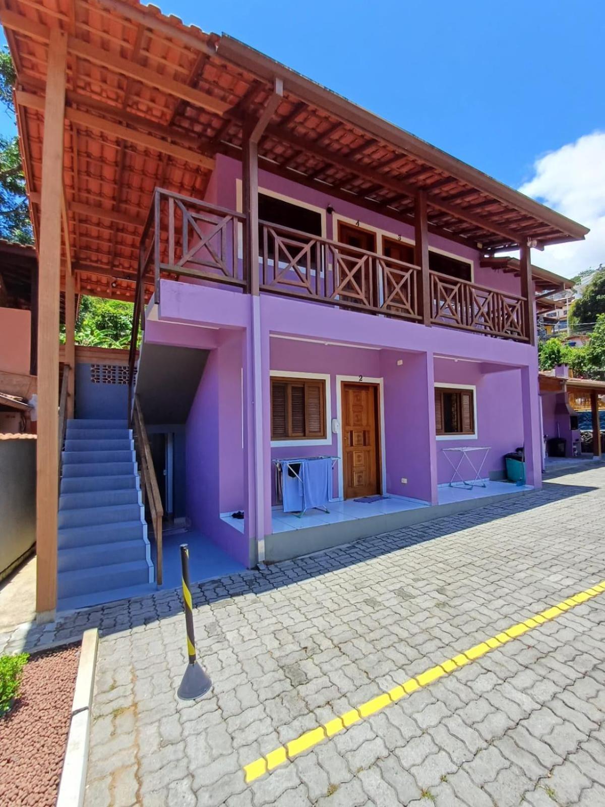 Curral Homestay *