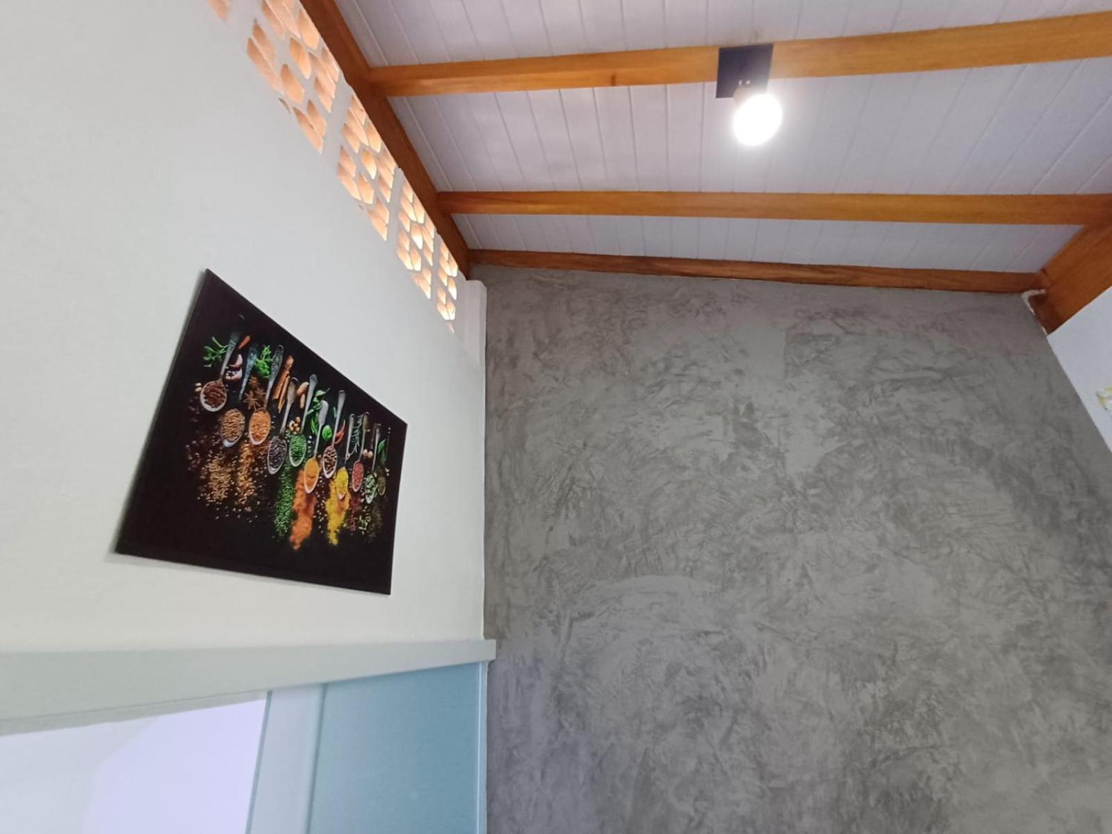Homestay Curral *