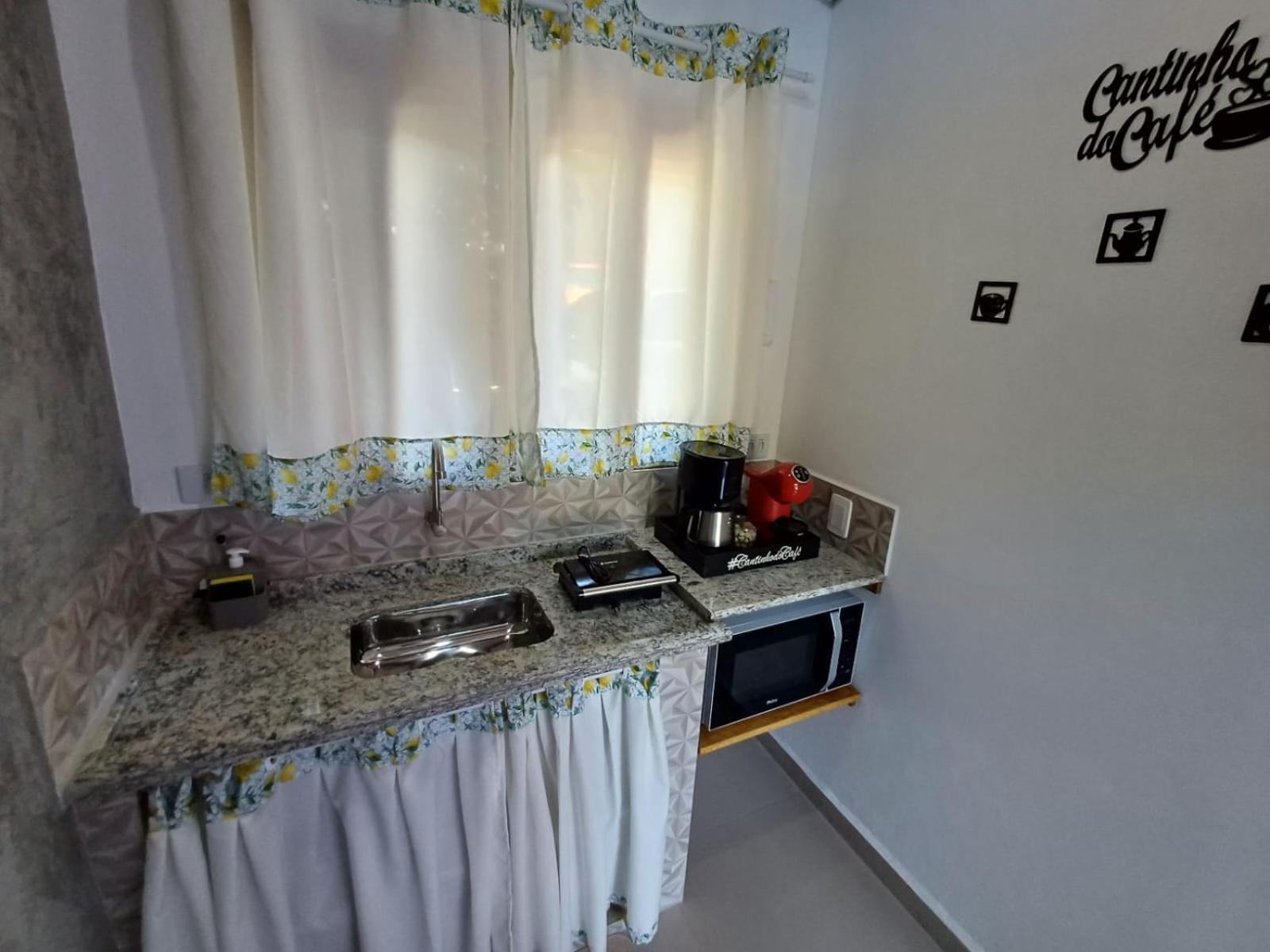 Curral Homestay
