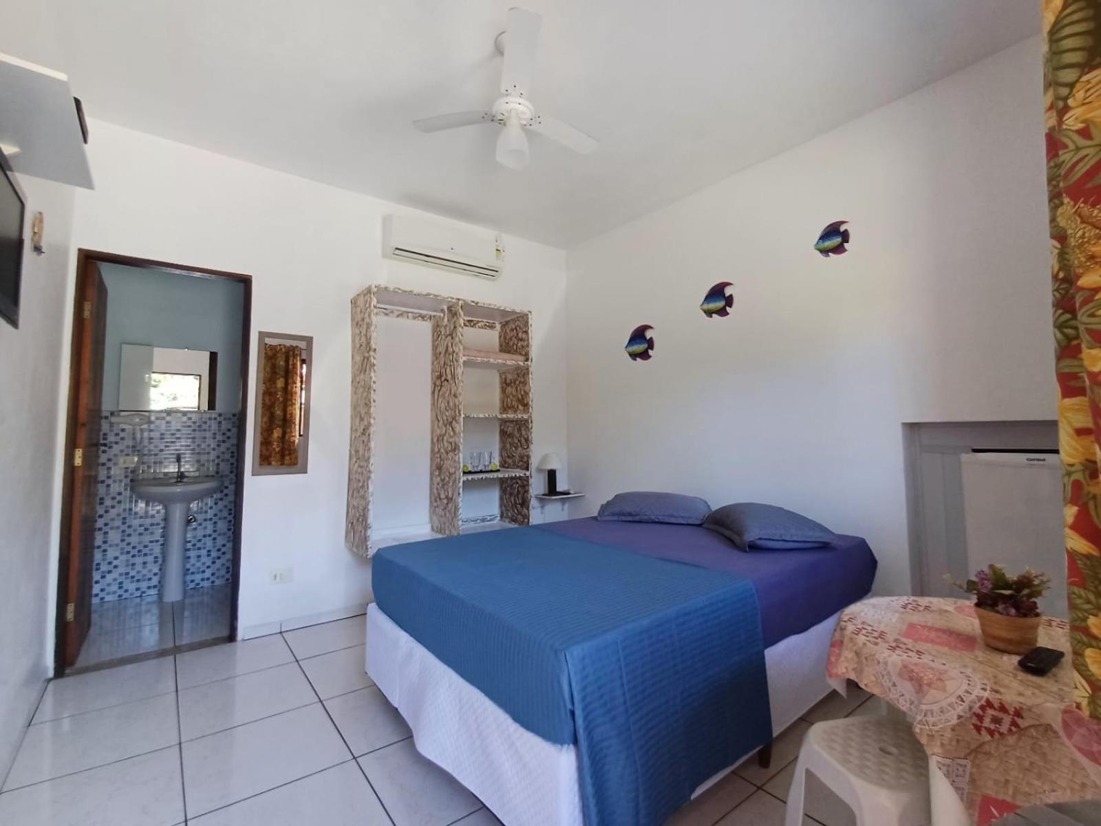 Curral Homestay *