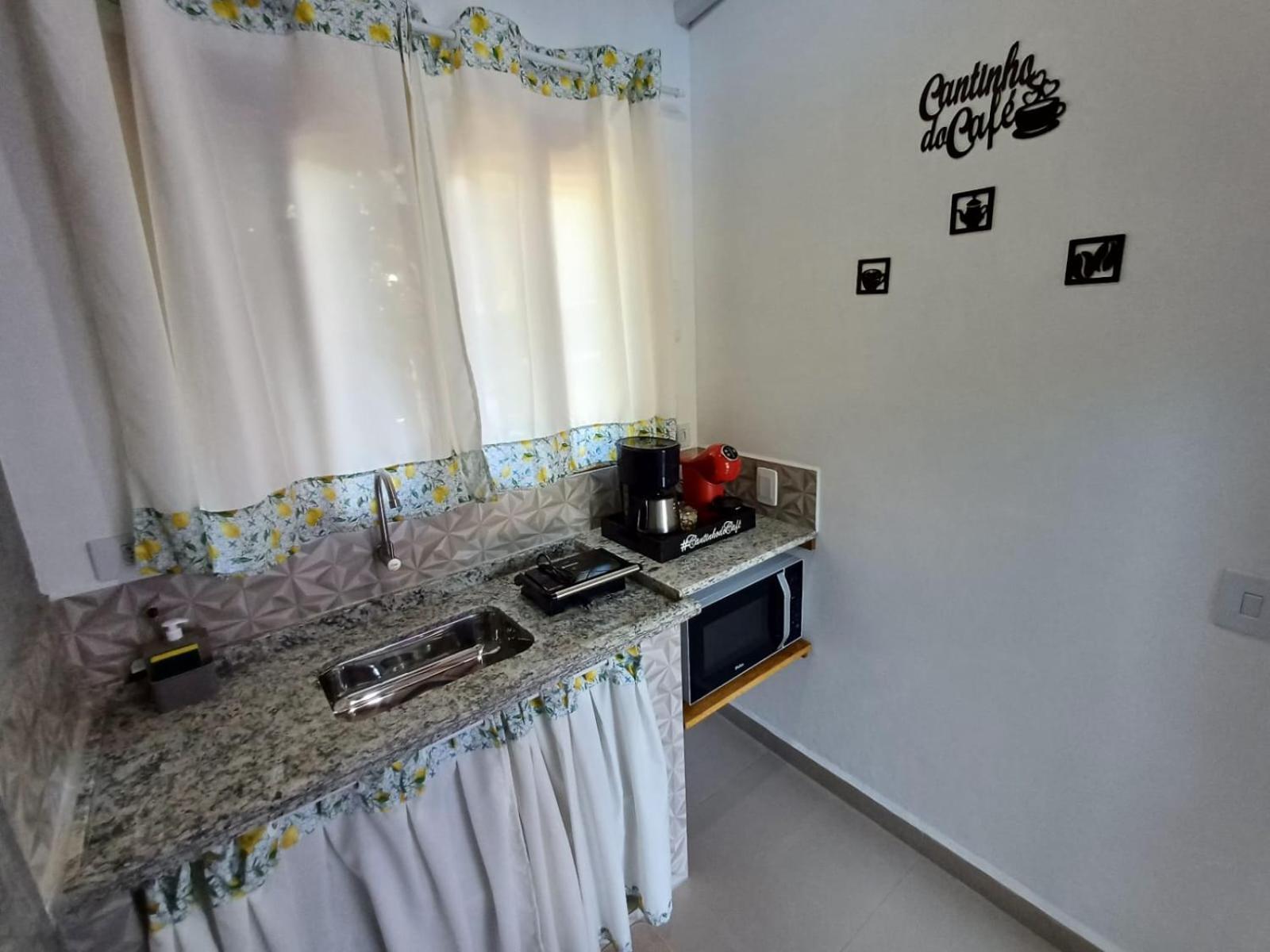 Homestay Curral *