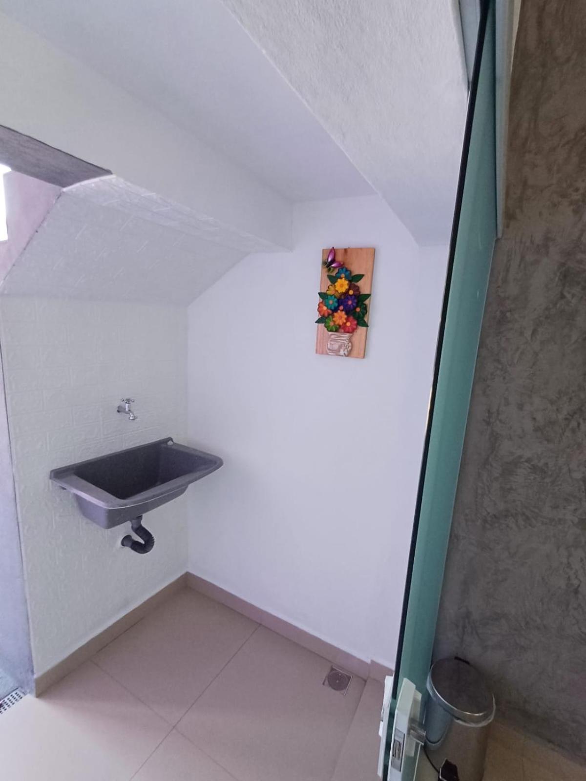Curral Homestay Ilhabela