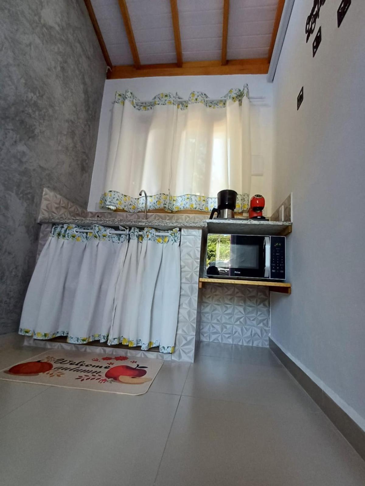 Homestay Curral